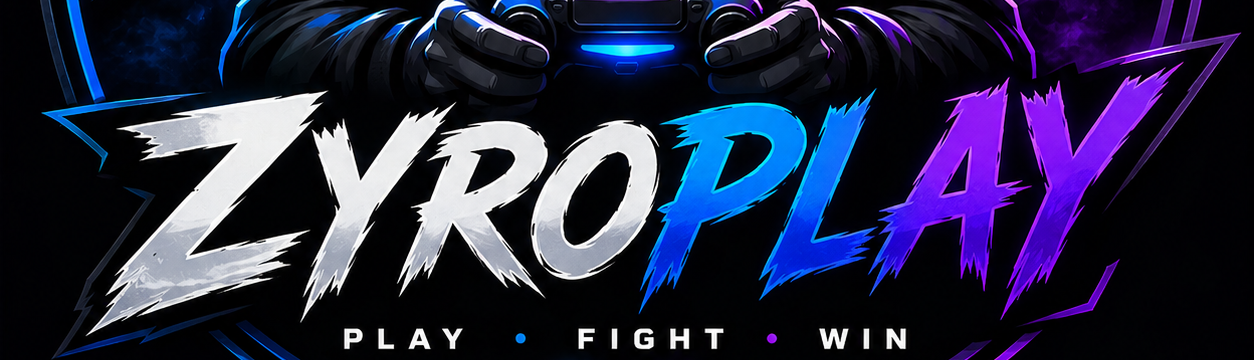 ZYROPLAY